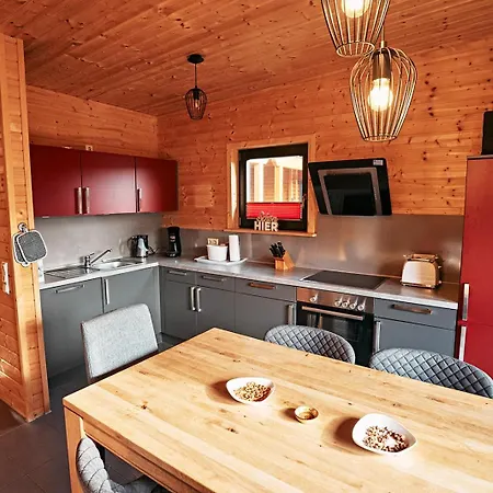 度假居 Ferienhaus Nina Rieden (Mayen-Koblenz)