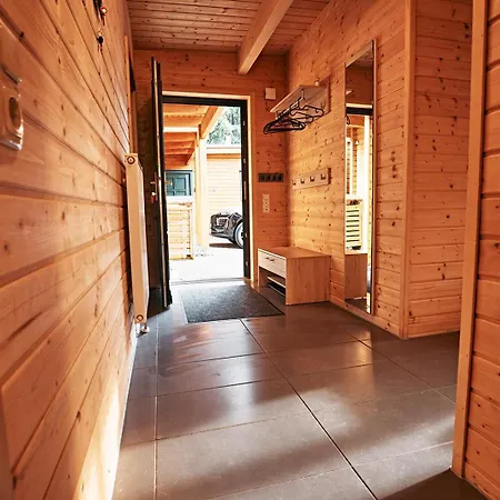 Ferienhaus Nina Сasa de vacaciones Rieden (Mayen-Koblenz)
