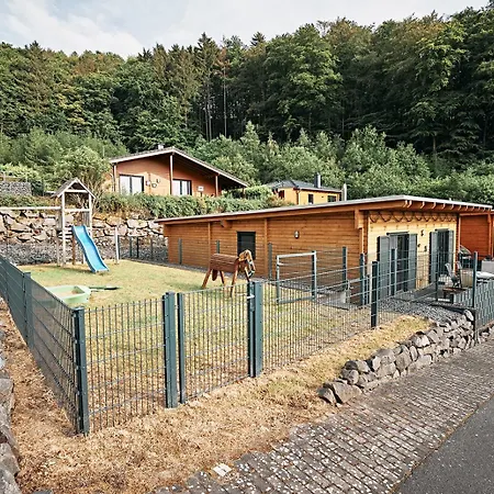 Ferienhaus Nina