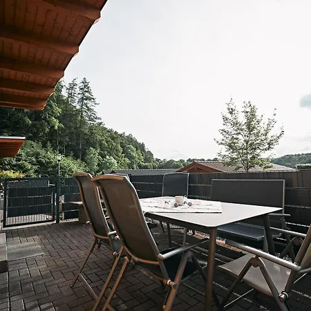 Ferienhaus Nina Rieden (Mayen-Koblenz)