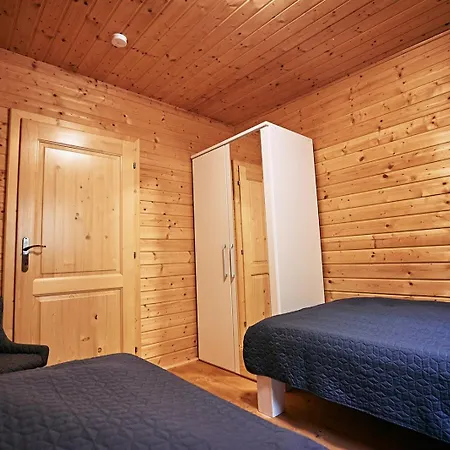 Ferienhaus Nina Сasa de vacaciones