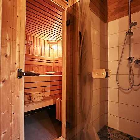 度假居 Ferienhaus Nina *