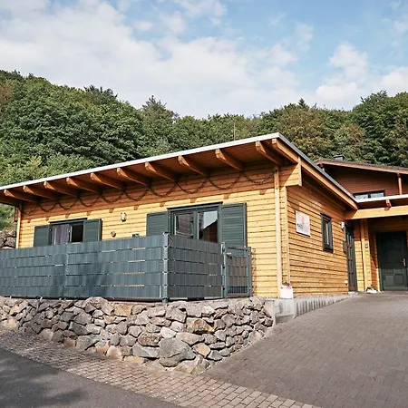 Ferienhaus Nina 度假居 Rieden (Mayen-Koblenz)